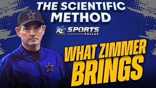 The Scientific Method: What Mike Zimmer Brings to the Cowboys Defense