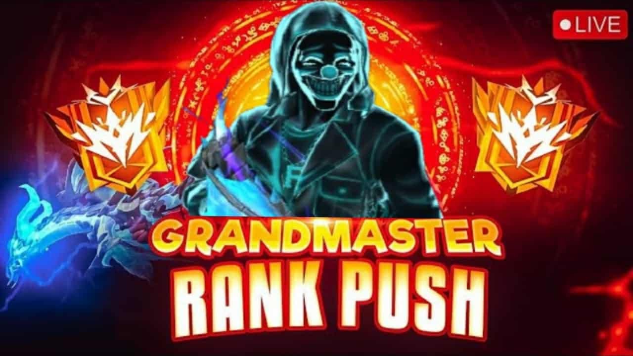 CS Rank Push 1v1 Custom 