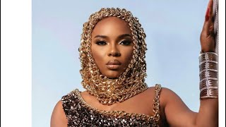 Yemi Alade Shows Off Vocals With New Music “My Man” ft Kranium