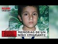 “Solito”: memorias de un niño salvadoreño que emigró a Estados Unidos