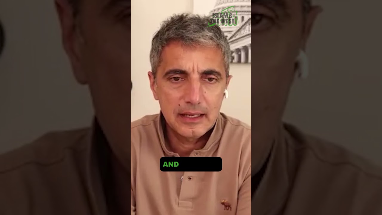 Identity Politics + Muslim Supremacy = Toxic