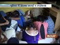 SEX Racket Busted In Ratlam Police Rescued 9 Girls India Tv SEX Racket Busted In Ratlam Police Rescued 9 Girls India Tv
