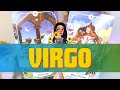 VIRGO ♍️ MANTUVISTE ESTE DESEO EN SECRETO❤️PERO EL CIELO SABE LO QE DESEAS Y AHORA ESTÁ EN CAMINO!😍✨