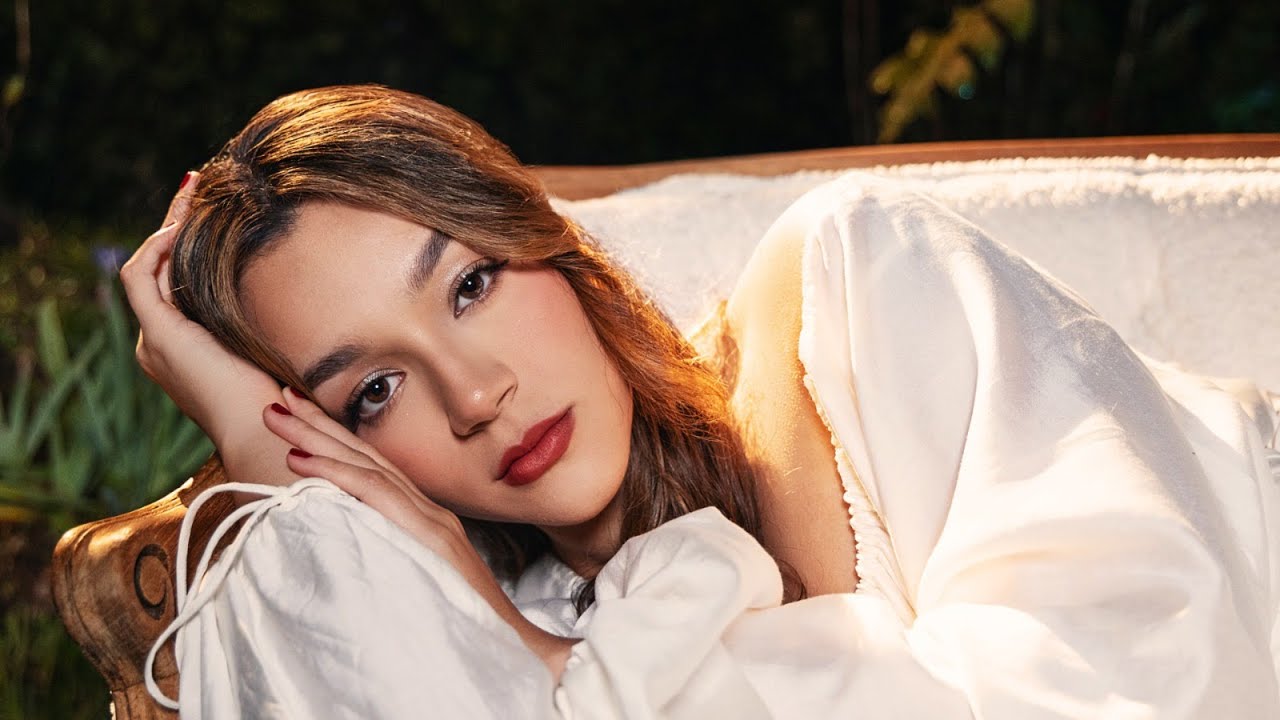 Zara Camacho - Dejarte ir (Video Oficial)