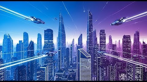 The Future is NOW: 5 Tech Breakthroughs Coming by 2030