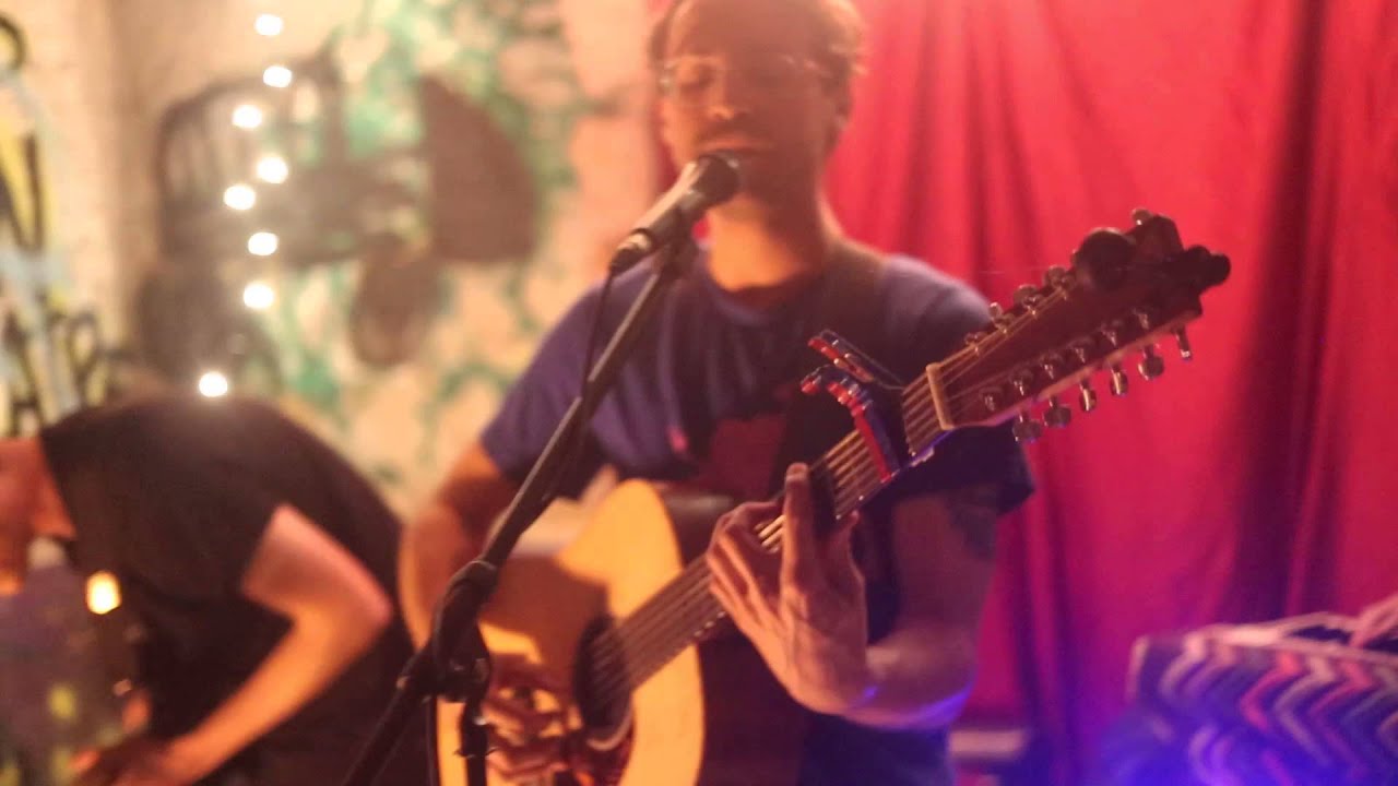 Extravission @ The Gallery