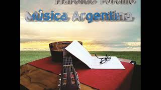 HAROLDO FORCILLO (Guitarra) MUSICA ARGENTINA (CD COMPLETO)