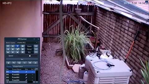 THE BEST NEW NVR AROUND! GW SECURITY GW4208E