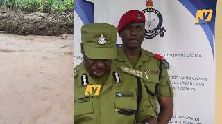 Vifo Vya Watu 18 Na Majeruhi 5 Baada Ya Mvua Kubomoa Nyumba Rungwe