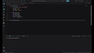 DAY 4 Method Calling Another method