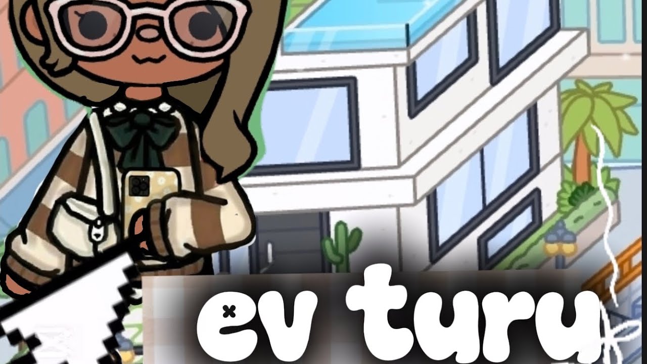 Ev turu😃🫠( uzun vidio)