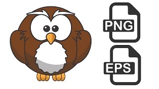 Corel draw X7 How to Draw Simple Owl (Speed Drawing) Free project file Corel draw X7 How to Draw Simple Owl (Speed Drawing) Free project file