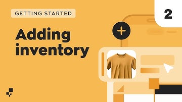 Adding Inventory | Getting Started with inFlow