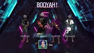 SCRIM EMVY