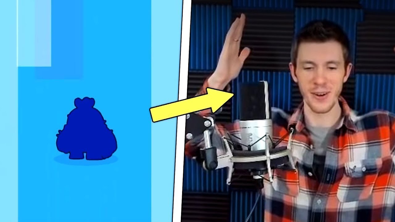 Top 5 Funniest Reactions For Getting Legendary Brawlers In Brawl Stars #3