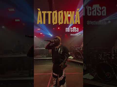 ÀTTØØXXÁ ll VLOGÃO DOX PVTX ll DIA INTERNACIONAL DO GROOVE