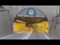 Тунели 355€ тамошо кунен дар Европа