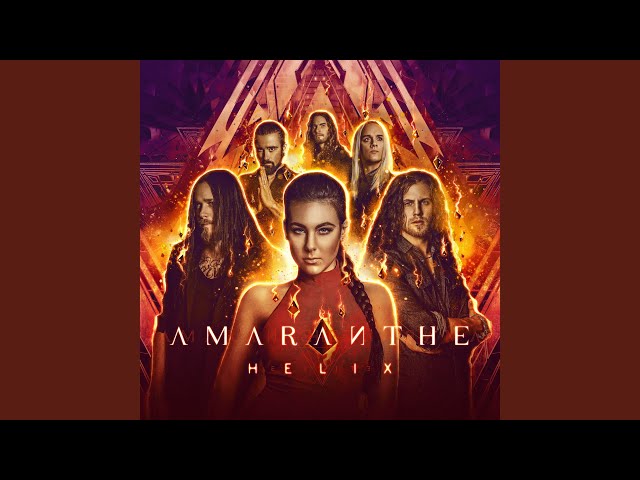 Amaranthe - Breakthrough Starshot