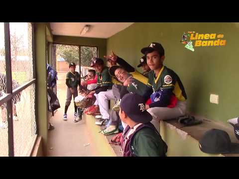 TIERRA BLANCA, SE CORONA EN CATEGORÍA INFANTIL DE LIGAS UNIDAS ABED