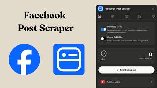 How to bulk export Facebook posts as CSV in 2026? screenshot 4