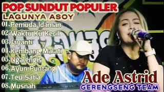 Ade Astrid x Gerengseng - Pemuda Idaman | Pop Sunda Versi Bajidor Terhits 2025