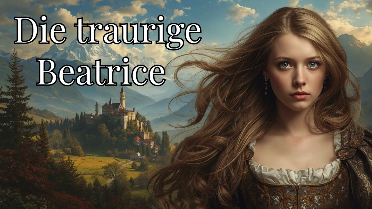 Die traurige Beatrice