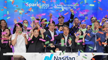 SparkLabs Demoday 21 Intro Video