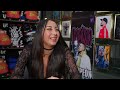 SANDRA: DEJAR UN MENSAJE POSITIVO EN LAS RIMAS