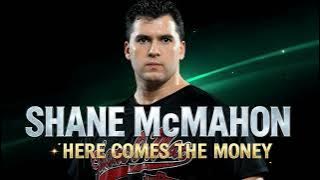 WWE | HERE COMES THE MONEY (Nu-Metal / Rap Cover) — Shane McMahon Theme