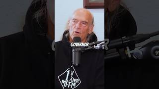 Jesse Ventura: The Wildest Decision I Made as Governor?