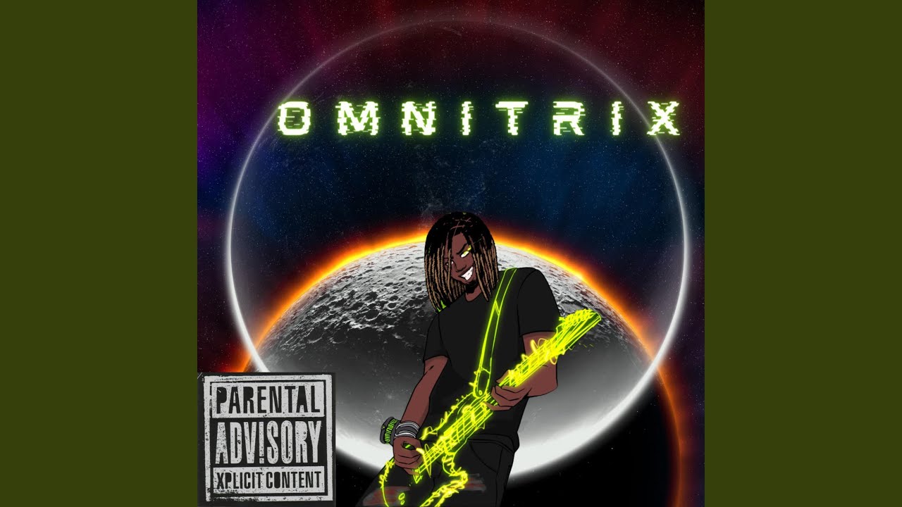 Omnitrix (feat. Christherager)