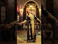 The Golden Kaftan A Magical Gnawa & Sufi Night in Marrakesh