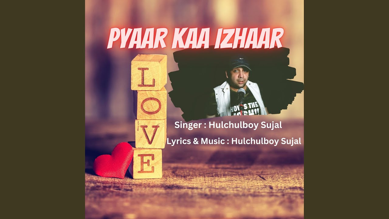 Pyaar Kaa Izhaar