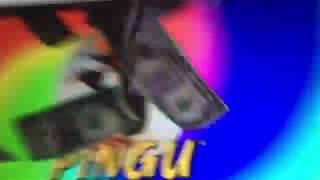 2 Idiots Reacting To Mlg Pingu Intro