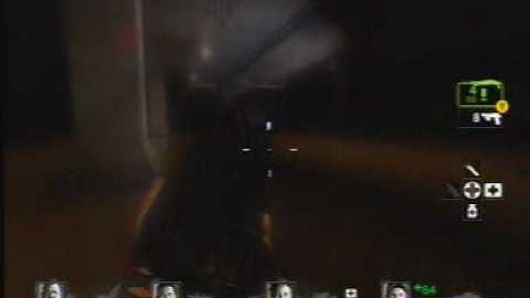 The Passing Playthrough pt2 & review