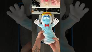 Kaws Boo Berry, 2023