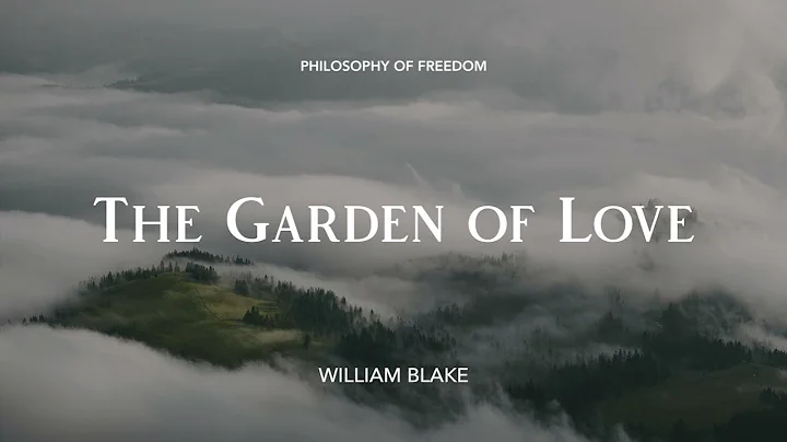 The Garden of Love by William Blake — Poetry Reading - DayDayNews