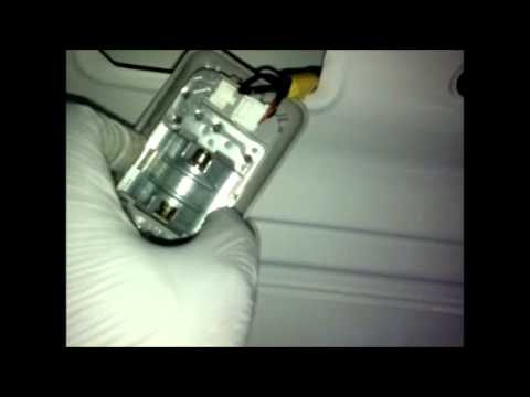 Autoradio Einbauen 1 Din Iso Fiat Doblo Maxi 263 15 Youtube