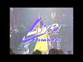 浜田麻里   Live TOMATO 1988