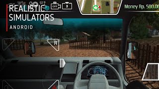 TOP 6 Best Realistic Simulator Games for Android 2022 screenshot 5