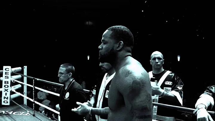 CES Boxing: March 28th Brewer vs Chatman