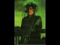 Capture de la vidéo The Cure Essen 1989 Remasted!! Full Show