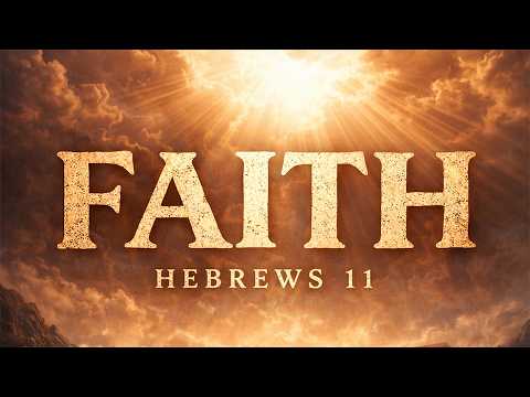 Faith That Acts in Courage