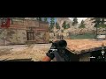 Call of Duty  Modern Warfare 2 (2022) | Literally killed by a Flashbang