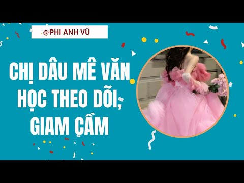 Video [Audio Story] The Literature-Addicted Sister-in-Law Follows and Imprisons | Phi Anh Vu - youtube