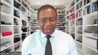 Le 29/06/2025: Bitinde bitebuke amasezerano y'i Washington azuzuzwa. Ariko NTITWIRARE. Dore impamvu