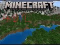 Minecraft 4 díl ( most,iron věci)