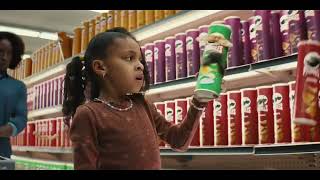 Pringles (March 2025)