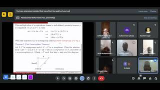 ATImam_Semigroup_Theory_Fundamentals_LECTURE_V_9_9_2023