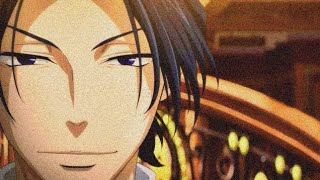 Sherlock Holmes Short Edit